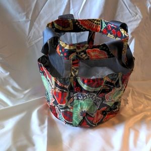 Vera Bradley Shower Caddy